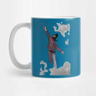 David Mug